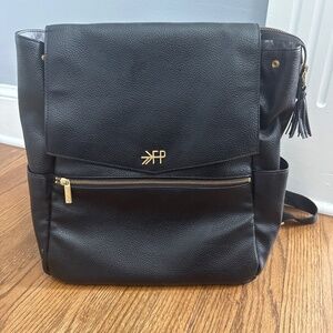 Freshly Picked Classic Diaper bag